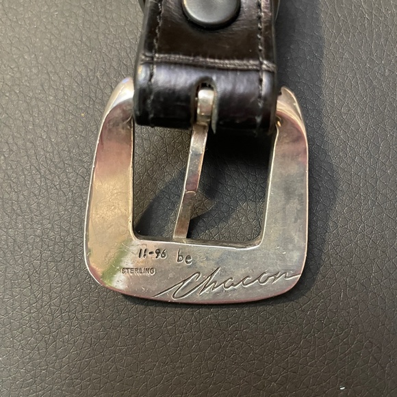 Belt/Buckle Bundle - Picture 5 of 16